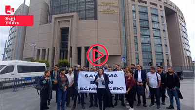 Hukuk örgütlerinden avukatların gözaltına alınmasına tepki: Siyasi saiklerle yapıldı
