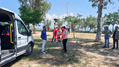 İzmir'de Onur Pikniği'ne engelleme: Piknik, eyleme dönebilir ve kamu düzenini bozabilirmiş