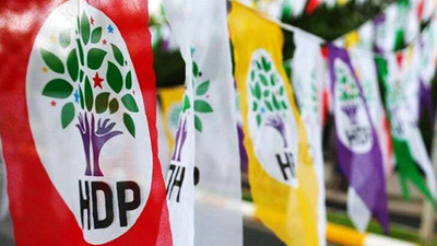 Anayasa Mahkemesi, HDP'ye ödenen Hazine yardımına bloke konulması talebini 19 Haziran'da görüşecek