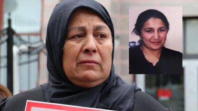 Babası azmettirdi, oğlu öldürdü: Öldürülen Serap Bor'un annesi adalet istiyor