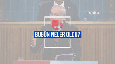Bugün neler oldu? | 13.06.2023 Salı günün önemli gelişmeleri