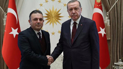 AKP'den Sincan'a yeni atama