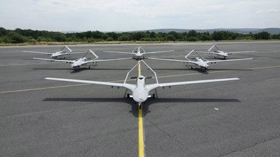 Kuveyt, Baykar’dan 367 milyon dolarlık SİHA satın alıyor