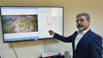 Prof. Dr. Sözbilir'den İzmir depremi açıklaması: Bu büyüklükte depremler oluşmaya devam edecek