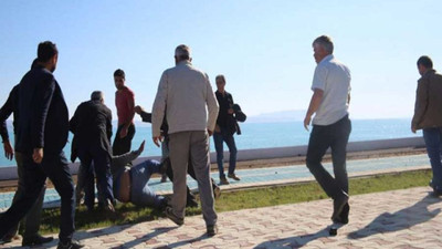 Darbedilen gazeteci İdris Yılmaz’a 4 ay 15 gün hapis cezası verildi