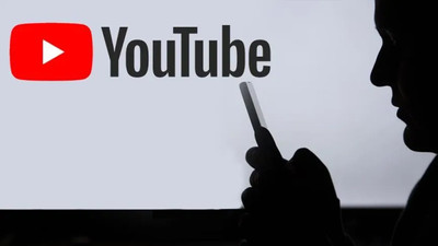 YouTube'dan para kazanmak kolaylaşıyor: Koşullar esnetildi