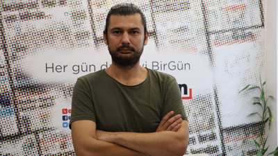 Gazeteci Gökay Başcan'a hapis cezası