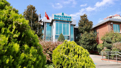 AKP’li Başakşehir Belediyesi'nin bitki alım ihaleleri 12 yıldır tek isme