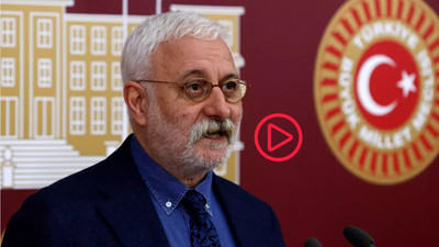 Saruhan Oluç'tan Doğan Erbaş tepkisi: Hiçbir arkadaşımız boyun eğmedi ve eğmeyecek
