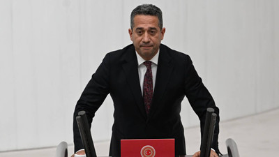 Ali Mahir Başarır'dan 'Ekrem İmamoğlu' yorumu: Adaylık yeri kurultaydır