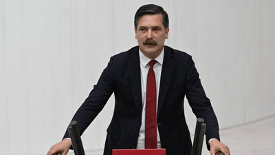 Erkan Baş’tan Can Atalay tepkisi: Burası Dingo’nun ahırı değil
