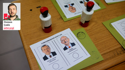 Oy verme davranışının arka planı: Herkes neden yine kendi mahallesinde kaldı?