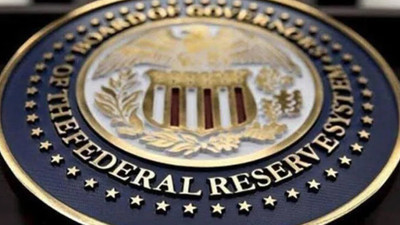 Fed faiz oranını sabit tuttu