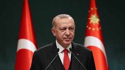 Erdoğan ikinci kabine toplantısı sonrası yine 'sivil anayasa' dedi, 'ekonomi şahlanacak' iddiasında bulundu