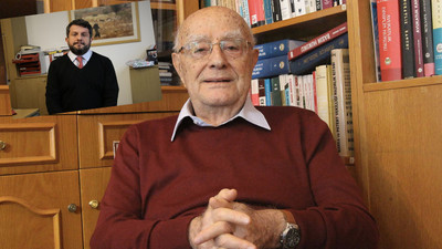 Hukukçu Turgut Kazan: Hukukun zerresi varsa Atalay serbest kalmalı