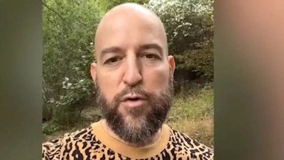 Athena'nın gitaristi Hakan Özoğuz lenfoma tedavisini tamamladı: Tedavi bitti, yola devam
