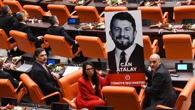 'Can Meclis'e gelsin' imza kampanyası iki günde 10 bin imzayı aştı