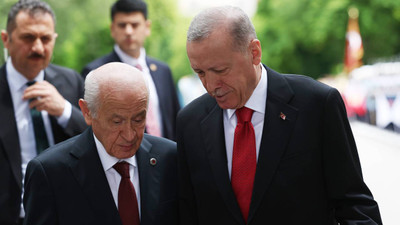 Devlet Bahçeli önerdi, AKP çalışmalara başladı: '19 ilçe, il oluyor' iddiası