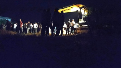Bismil'deki kavgada ölen dokuz kişi gece geç saatlerde defnedildi