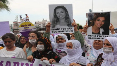 Deniz Poyraz davasında istinaf tüm başvuruları reddetti