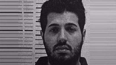 Reza Zarrab'ın ikinci tahliyesi de teknik hata