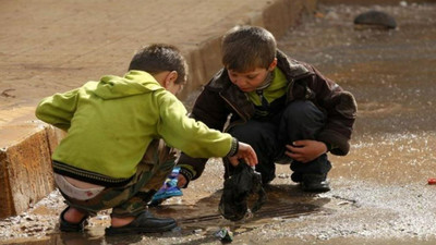 Suriye'nin kuzeybatısında kolera salgını: 23 kişi öldü, 700'den fazla doğrulanmış vaka var