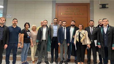 CHP yöneticilerinin yargılandığı 'SaBıKa Holding' davası ertelendi