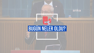 Bugün neler oldu? | 13.06.2023 Salı günün önemli gelişmeleri