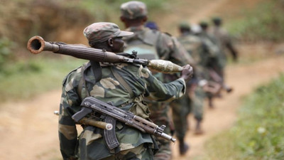 Uganda'da IŞİD bağlantılı grup okula saldırdı: 40'tan fazla kişi öldürüldü