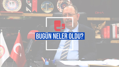 Bugün neler oldu? | 17.06.2023 Cumartesi günün önemli gelişmeleri