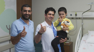 5.5 yaşındaki çocuk Örümcek Adam'a özenip beşinci kattan atladı: 'Spiderman beni kurtaracaktı ama kurtarmadı'
