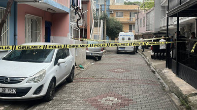 İzmir'de bir evdeki derin dondurucuda üçü kadın, dört ceset bulundu