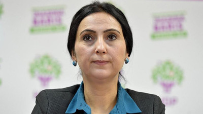 Figen Yüksekdağ’ın ağabeyi Hüseyin Yüksekdağ vefat etti