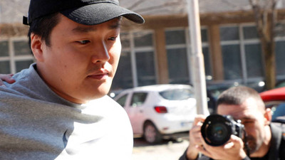 'Kripto para kralı' Do Kwon'a Karadağ'da hapis cezası