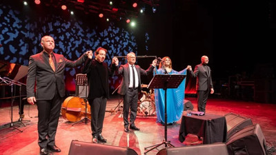 51'inci İstanbul Müzik Festivali Fazıl Say ve Serenad Bağcan konseriyle sona eriyor