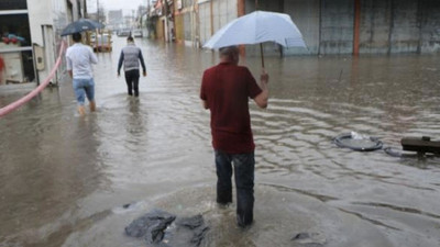 21 Haziran hava durumu: Karadeniz bölgesi için sağanak yağış uyarısı