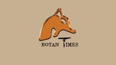 Botan Times, haber ve makalelerini Kürtçe sesli dosya olarak yayınlıyor