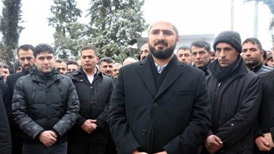 Şeyh anmasında sigara yasağı