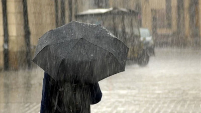 23 Haziran hava durumu: Meteoroloji'den altı kente sarı ve turuncu kodlu uyarı