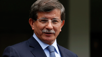 Davutoğlu: Otoriter eğilimlerin arttığı...