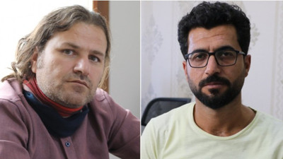 Gazeteciler Gök ve Oruç hakkındaki iddianameler mahkemeye gönderildi