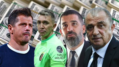 Dolandırıcılık davası: Hangi futbolcu, ne kadar dolandırıldı?