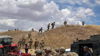 Diyarbakır'da dokuz kişinin öldüğü arazi kavgasında tutuklu sayısı 14'e çıktı