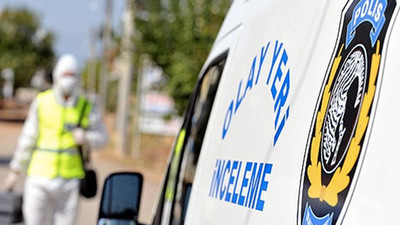 Mersin'de 13 yaşındaki çocuk boğuldu