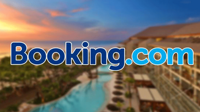 'Booking.com ile kendi ayağımıza sıktık'