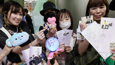 Güney Kore'de bugünden itibaren herkes 1-2 yaş 'gençleşecek'