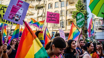Antalya LGBTİ+ Onur Haftası, 3 Temmuz'da başlıyor