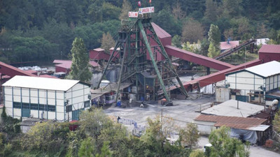 Katliam yaşanan madende yeniden üretim izni istendi