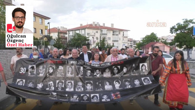 Madımak Katliamı’nın yıldönümü: Alevilerin eşit yurttaşlık talebi 30 yıldır değişmedi