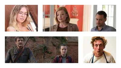 TCA ödüllerinde adaylar belli oldu: 'Succession' ve 'The Last Of Us' 5 dalda aday